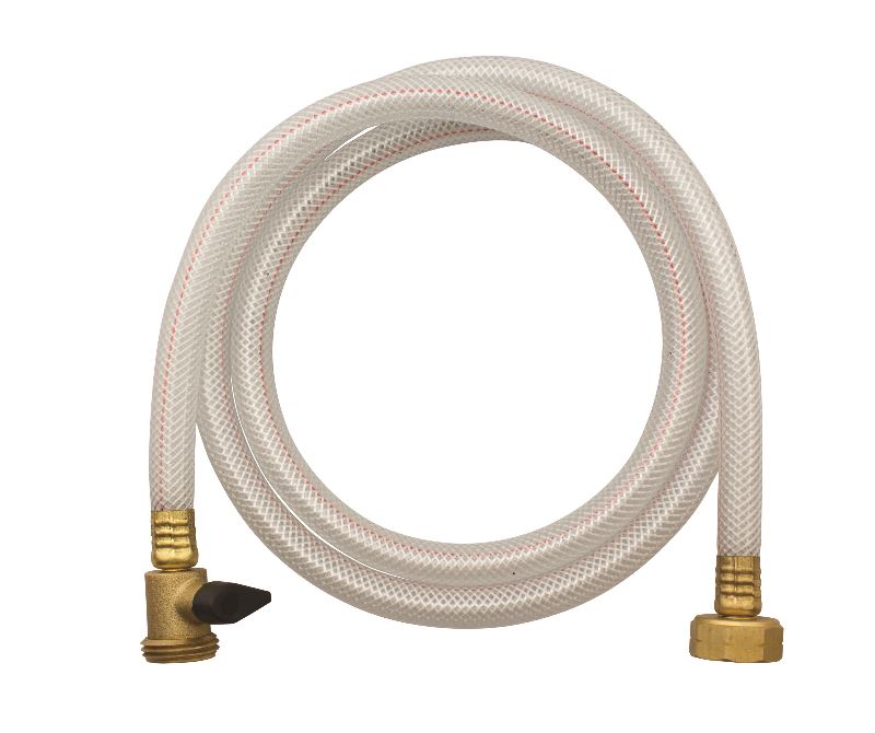RTD WATER SUPPLY HOSE 25EA/PK